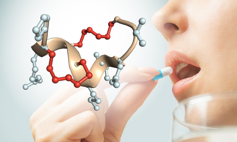 peptides, anti-aging
