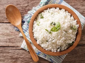 rice