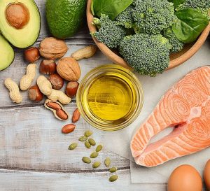 Anti-inflammatory foods like salmon and greens help reduce systemic inflammation naturally.
