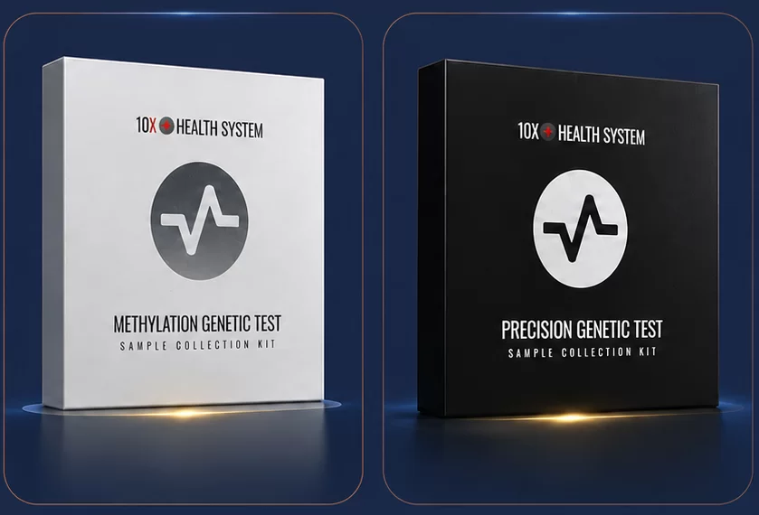 10x Health System Program