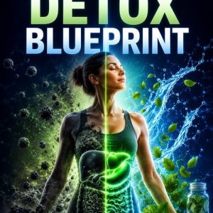 The Gut Detox Blueprint