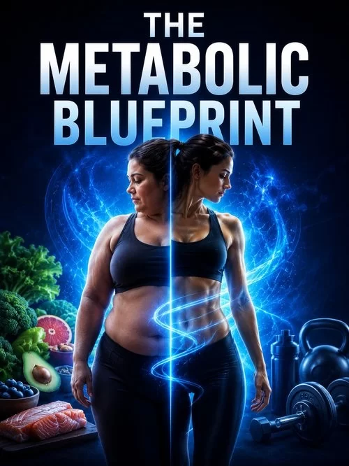 Metabolic Blueprint