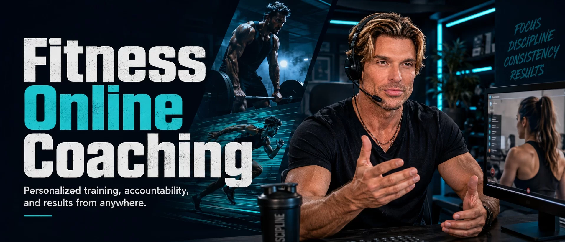 Online Coaching