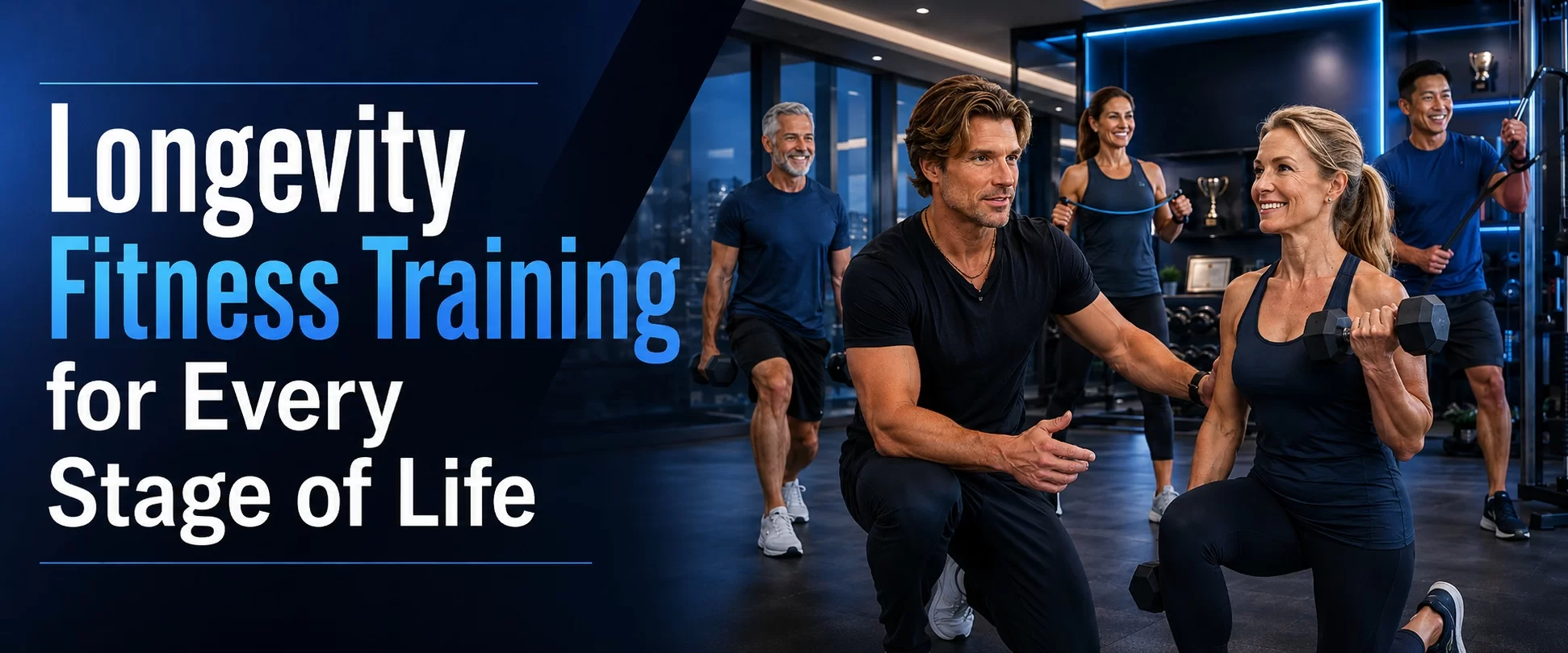 Personal Training