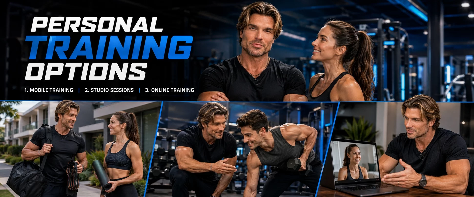 Personal Training