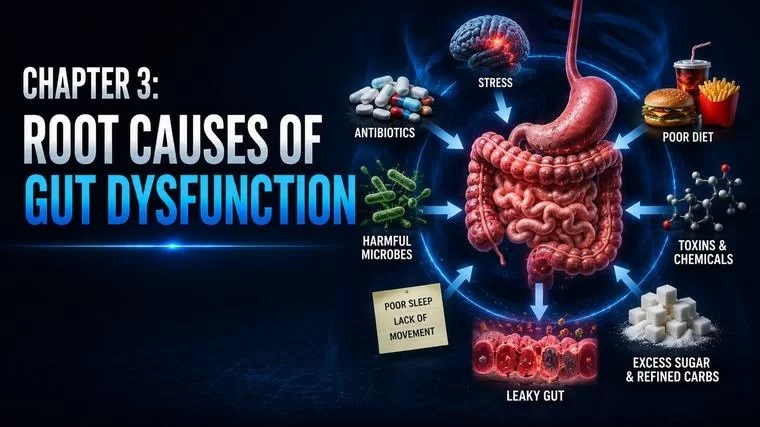 Gut Detox