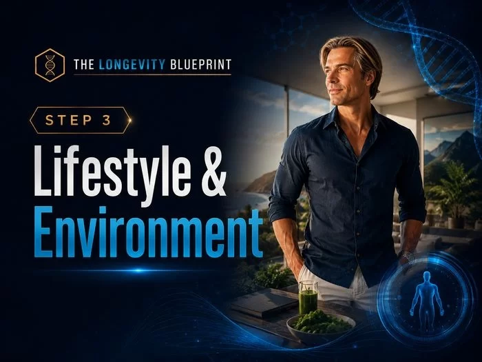 Longevity Blueprint