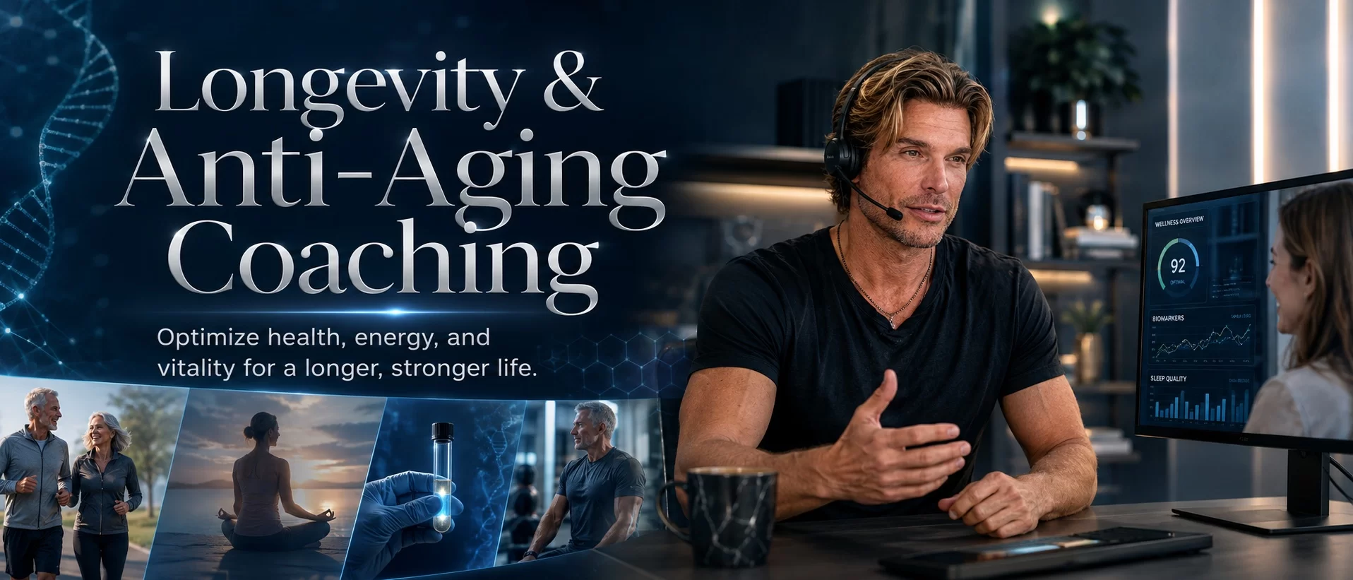 Online Coaching