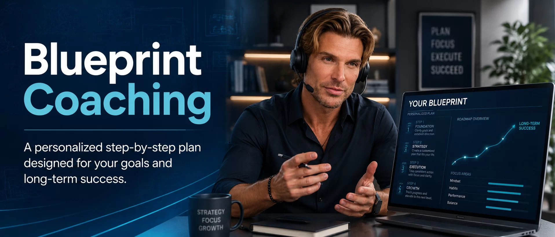 Online Coaching