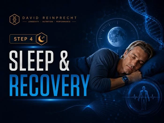 Longevity Blueprint
