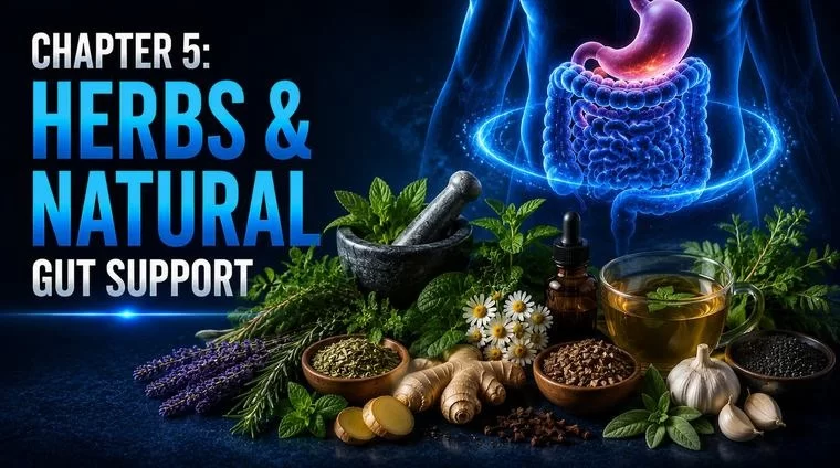 Gut Detox