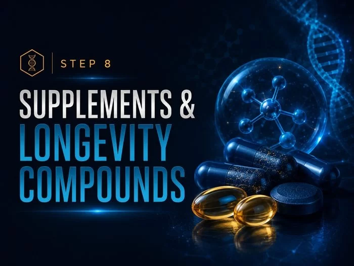 Longevity Blueprint