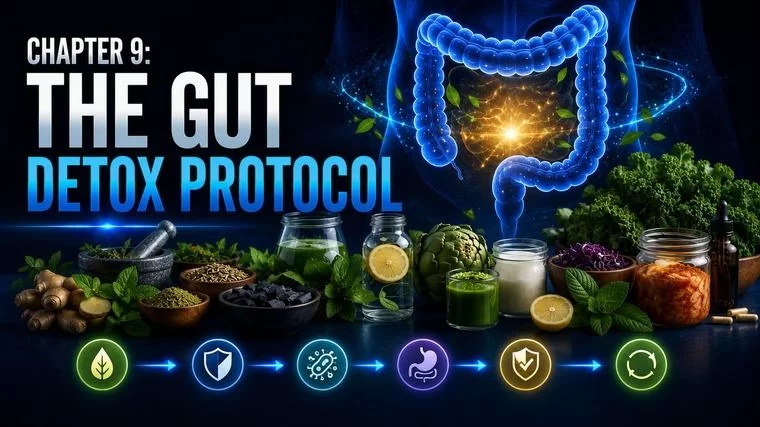 Gut Detox