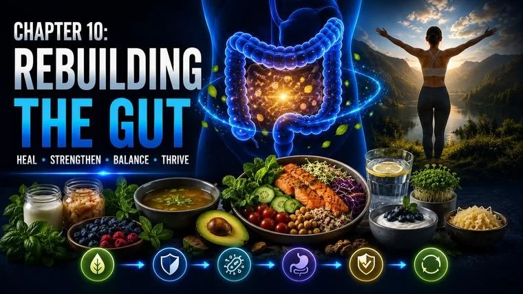 Gut Detox