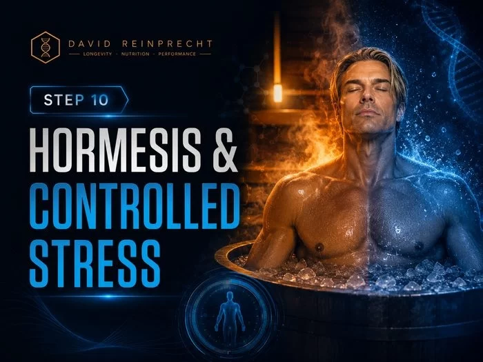Longevity Blueprint