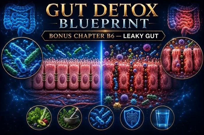 Gut Detox