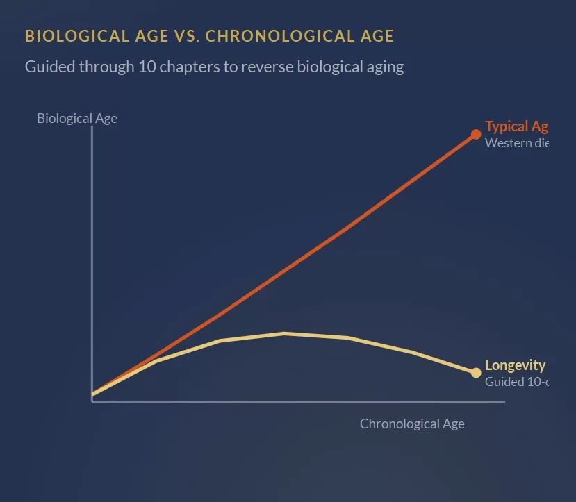 Longevity Blueprint