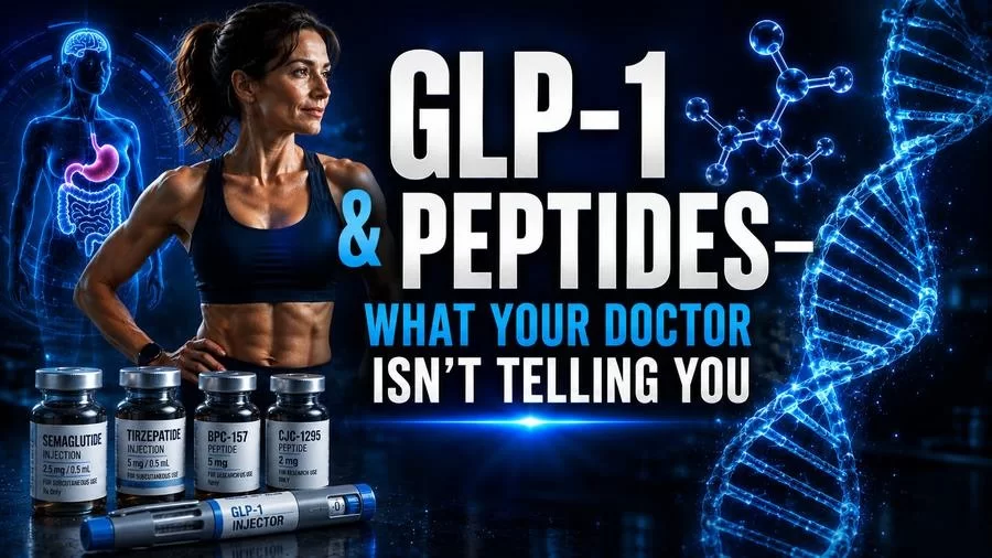 Metabolic Blueprint