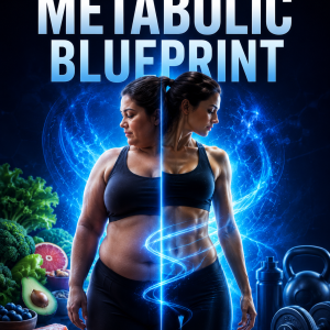 The Metabolic Blueprint