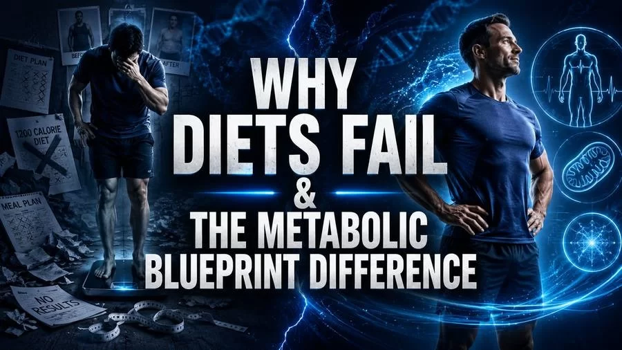 Metabolic Blueprint
