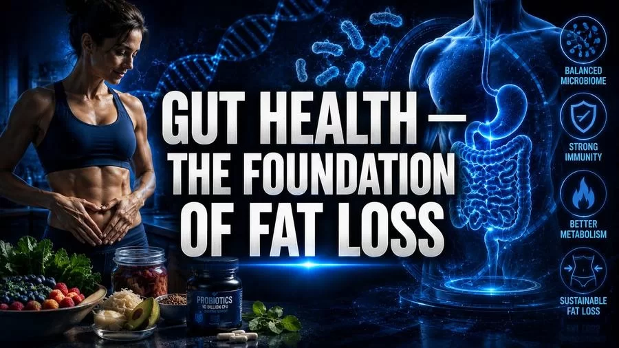 Metabolic Blueprint