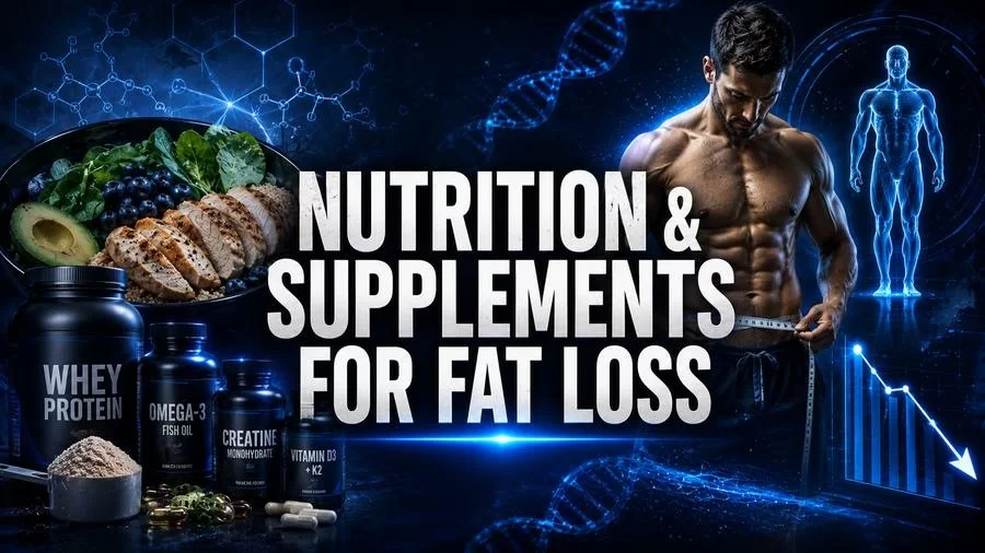 Metabolic Blueprint