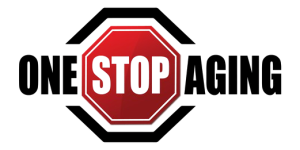 stop aging