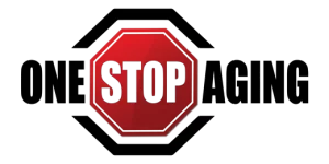 stop aging